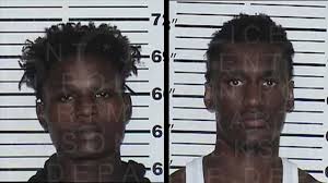 Police make second arrest in connection with deadly gas station shooting