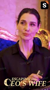 ❗🔥Escaping As The CEO's Wife