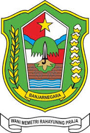 Why don't you let us know. Peta Banjarnegara Jawa Tengah Lengkap 20 Kecamatan Sejarah Negara Com