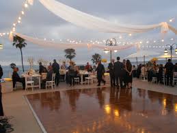 Ocean View Dance Floor La Jolla Cove Suites Weddings Dance Floor Wedding Rooftop Wedding San Diego Wedding Venues
