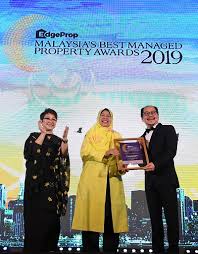 At the coming malaysia virtual property expo 2017 (vpex 2017) organised by theedgeproperty.com, one can check out and airasia bhd, grab malaysia and nippon paint malaysia are the supporting partners. Edgeprop Malaysia S Best Managed Property Awards 2019 Edgeprop My