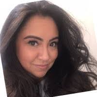 Sandra Magdaleno's Instagram, Twitter & Facebook