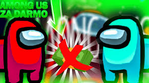 Jak Pobrac Among Us Za Darmo Na Pc Komputer Legalnie Nazywo Temat Amongus Youtube