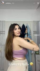 Heute ist sie in erster linie als influencerin aktiv. 2021 Yeliz Koc 14 Kilos More Since Pregnancy And She Feels Terrible