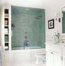 Low maintenance and easier to clean compared to freestanding baths. Small Bathroom Designs With Shower And Tub Best 25 Tub Shower Combo Ideas On Pinterest Showe Bathroom Tub Shower Combo Bathroom Tub Shower Bathtub Shower Combo