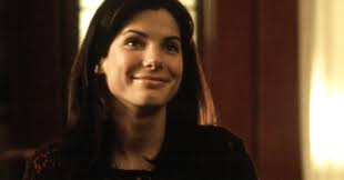 Happy Birthday Sandra Bullock! Remembering 'While You Were Sleeping'