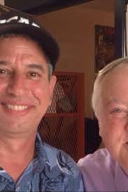 A marvelous time!': Andy Solomon's dream fulfilled at College World Series