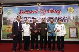 Program studi ini telah mulai dibuka pada tahun ajaran 2011/2012. Sumsel Targetkan Jadi Lumbung Daging Sumsel Terkini