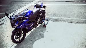 Available for hd, 4k, 5k desktops and mobile phones. Yamaha R15 V3 Hd Wallpapers Iamabiker Everything Motorcycle