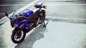 Yamaha R15 V3 Hd Wallpapers Iamabiker Everything Motorcycle