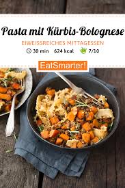 Pasta Mit Kurbis Bolognese Rezept Nudeln Mit Hackfleisch Rezepte Hackfleisch