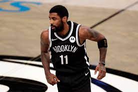 Click on the link and become a patreon today and support us creating good quality content frequently. Nba Kyrie Irving Sits On Zoom Call As Nets Play Nuggets