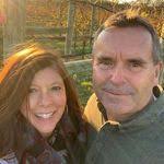 Karen Repp's Instagram, Twitter & Facebook