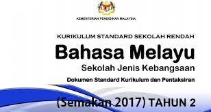 We did not find results for: Dskp Kssr Bahasa Melayu Tahun 2 Sjk Semakan 2017 Gurubesar My
