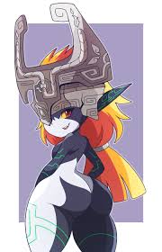 Rule34 - If it exists, there is porn of it  midna  4369589