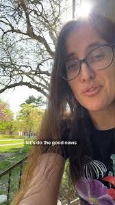 Time for only good news from Iowa 💕