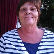 Does anyone remember the Colonial Bread Man?