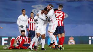 @realmadridjapan real madrid c.f.‏подлинная учетная запись @realmadrid 7 ч7 часов назад. Real Atletiko 2 0 Chempionat Ispanii 12 Dekabrya 2020 Obzor Matcha Rekordy Benzema I Serhio Ramosa Pobeda Zidana Sport Ekspress