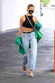 Sarah10 for 10% off missguidedi have recreated some of my fave outfits that my fave hailey bieber. Pin On Accessorize