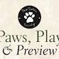 Pawsistersociety pre winter collection launch event image