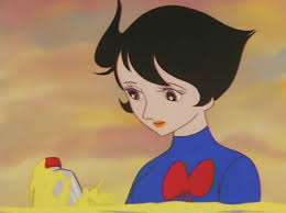 ふしぎなメルモ fushigi na merumo アニメ メルモ 手塚