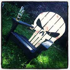 punisher adirondack chair outdoor woodworking plans lamp woodworking plans kids woodworking plans
