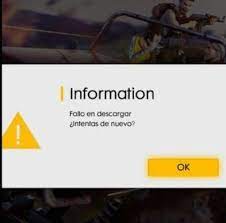 Recopilaremos todos los códigos de free fire que vayan saliendo 2020 para conseguir trajes, máscaras, ropa y mucho mas! Solucion Fallo Al Descargar En Free Fire 2019 Trucos Galaxy