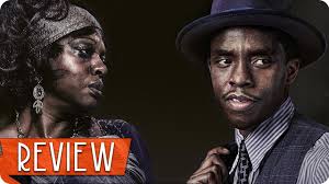 Dezember 2020 in das programm von netflix aufgenommen wurde. Ma Rainey S Black Bottom Kritik Review 2020 Netflix Youtube