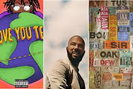 Lil Tecca Common Sir And More New Projects This Week Xxl So, lil tecca just released his debut mixtape titled we. lil tecca common sir and more new