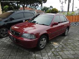 We will send your quote request to other honda dealers, which are close to the selected dealers chosen, so you can get the best price! 1996 Honda City Sedan Iii 1 5i 16v 105 Hp Technical Specs Data Fuel Consumption Dimensions