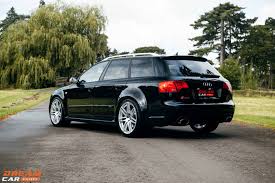 Image result for Phantom Black 2007 RS4