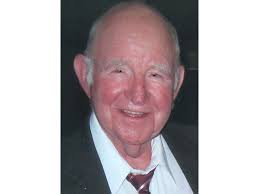 Roger Hare Obituary (1940