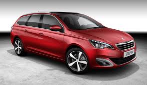 Image result for Rouge Nacre 2014 Peugeot