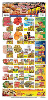 El rancho supermeracdo opened in late 2019. Ofertas Validas Solo Para El El Rancho Supermercado Facebook