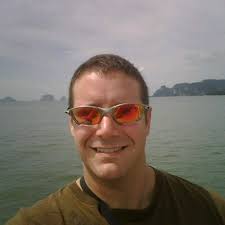 Toby Frost (@WTobyFrost)