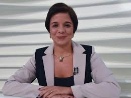 Tv Cultura Apoia Jornalista Vera Magalhaes Apos Linchamento Virtual 26 02 2020 Uol Noticias