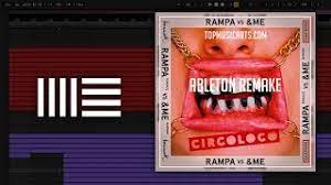 Check spelling or type a new query. Rampa Me Garden Ableton Remake Youtube
