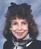 Obituary information for Norma Jean Kress