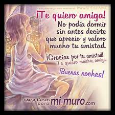 Carta A Una Amiga Buenas Noches Amiga Imagenes Buenas Noches Amiga Frases Buenas Noches Frases