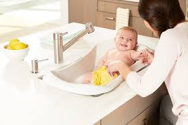 Buy The First Years 4 In 1 Warming Comfort Tub Online In Vietnam B0796blcxs