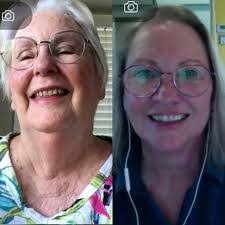 Donna Nipper's Instagram, Twitter & Facebook