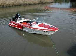 Savage Javelin Lake Boat Classic Boats Cool Boats