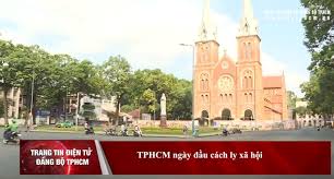 40 trường hợp nghi nhiễm mới liên quan đến hội thánh, tphcm đề xuất giãn cách 7 phường 29 phút trước. Tphcm Ngay Ä'áº§u Cach Ly Xa Há»™i