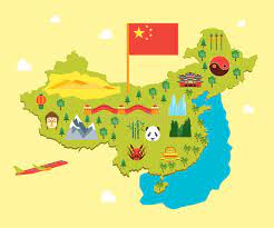 Jun 27, 2021 · the cartoon from china media group shows the crew members personified as pandas floating in space, accompanied by a song with new lyrics adapted to the lullaby twinkle, twinkle little star. Cartoon China Map Stock Illustrations 794 Cartoon China Map Stock Illustrations Vectors Clipart Dreamstime