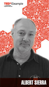 Albert Sierra