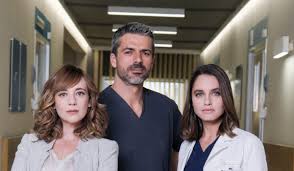 Andrea fanti perde la memoria dei suoi ultimi dodici anni di vita a causa di un trauma cerebrale e, . Doc Nelle Tue Mani Stasera Non Va In Onda Su Rai 1