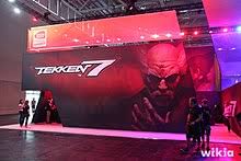 Pick your favorite taken 3 character and learn some fancy moves which impacts high damage. Tekken Wikipedia