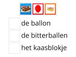 Hierdoor is het niet mogelijk. B1 Unterrichtsmaterialien