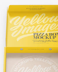 We have collected a total of 93 best rated fonts, this means you can generate 93 cool text png images at a time, and you can pick which one you like. Download Matte Opened Pizza Box Mockup Psd Yellowimages Free Psd Mockup Templates