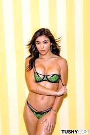 Brooklyn Gray takes the anal specialists thick dick up her ass